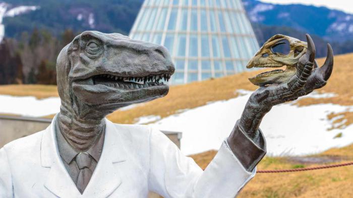 Ali je teorija evolucije preveč zapletena za študente?