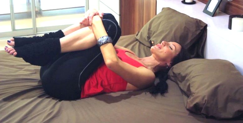 Zdaj lahko kurite dodatne kalorije brez vadbe.