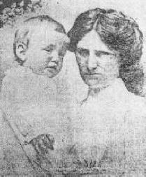 DNK testi so rešili skrivnost ženske, ki je preživela propad Titanika