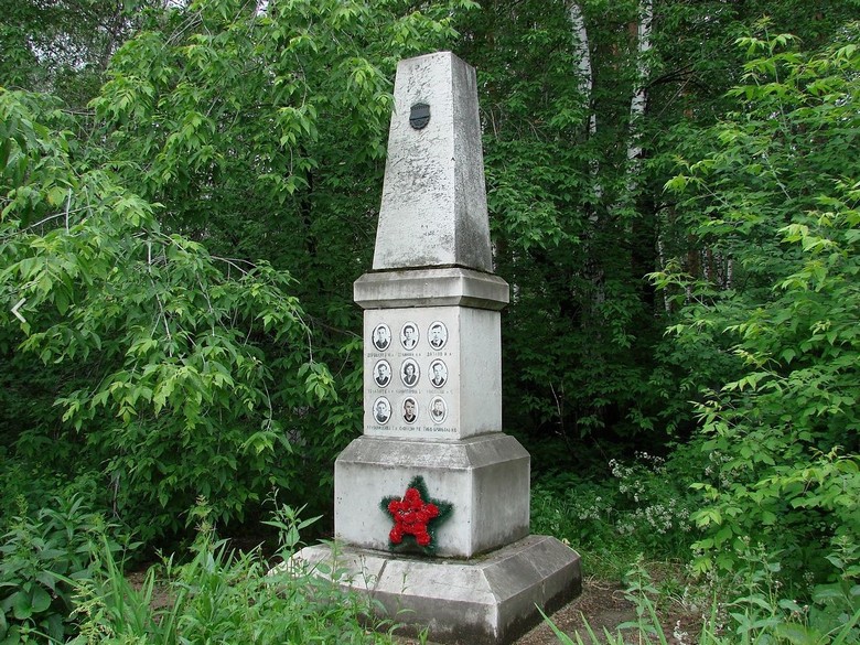 Poanta v primeru turistične skupine Dyatlov ni bila nikoli postavljena.