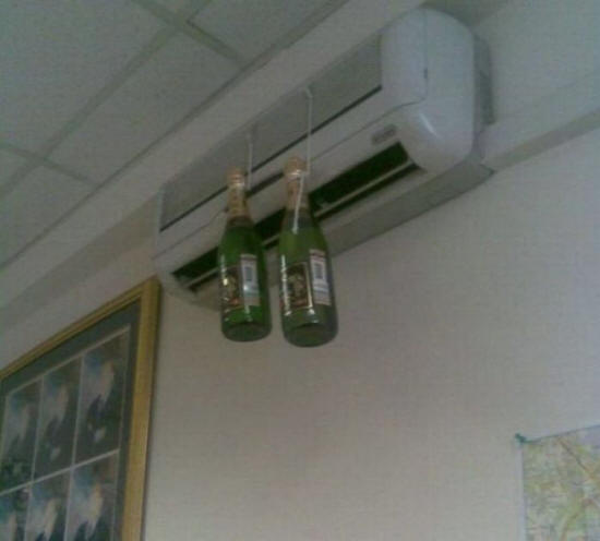 Samo v Rusiji (38 fotografij)