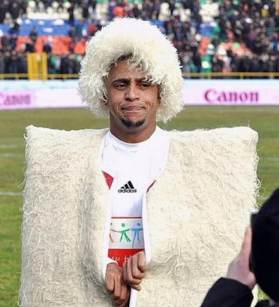 Samo v Rusiji (38 fotografij)