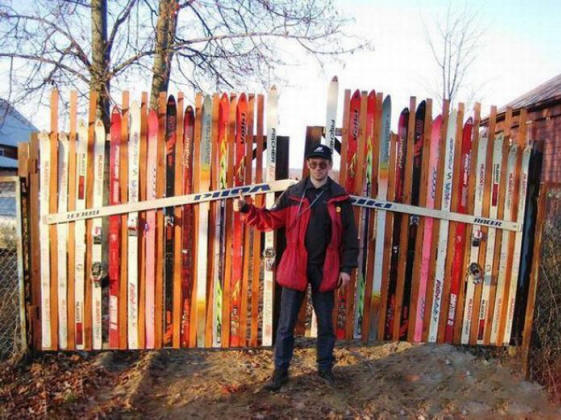 Samo v Rusiji (38 fotografij)