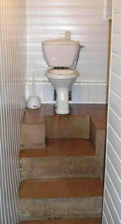 Samo v Rusiji (38 fotografij)