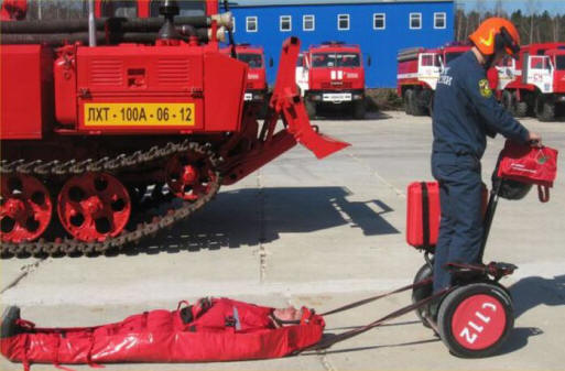 Samo v Rusiji (38 fotografij)