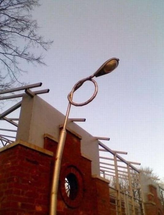 Samo v Rusiji (38 fotografij)