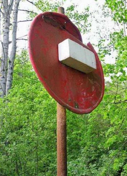 Samo v Rusiji (38 fotografij)