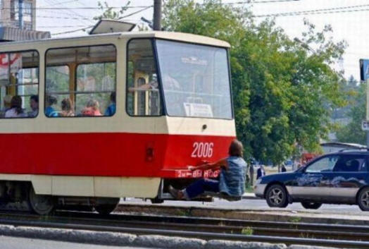 Samo v Rusiji (38 fotografij)