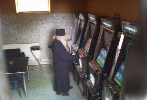 Samo v Rusiji (38 fotografij)