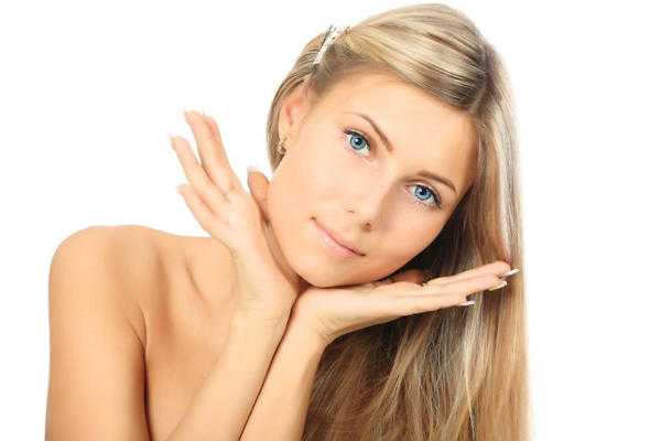 Srbenje na bradi - čemu služi 