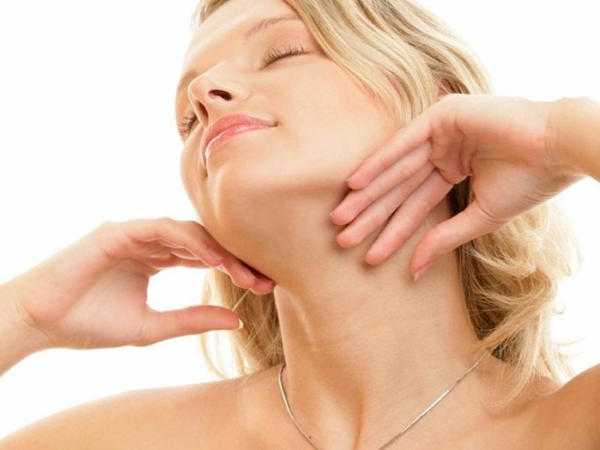 Kaj pomeni srbenje na določenem mestu 