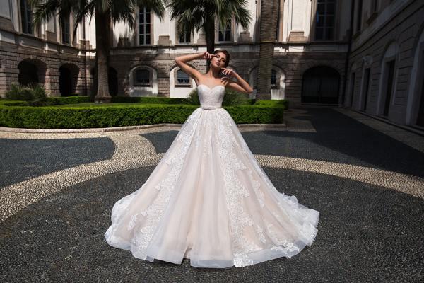 poročna obleka iz sanjske knjige 