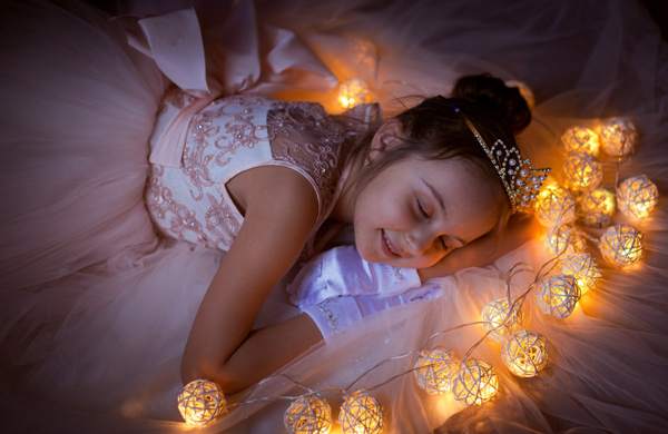 sanjska knjiga po dnevih v mesecu 