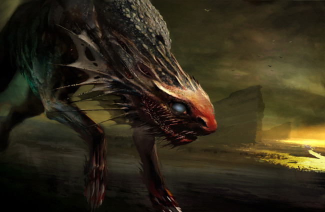 TOP 7 najbolj skrivnostnih bitij na svetu