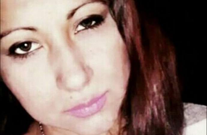 Striženje iz zemlje je prestrašilo Američana