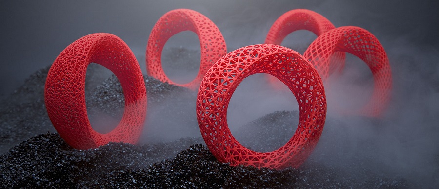 Tridimenzionalno tiskanje lahko predstavlja grožnjo družbi.