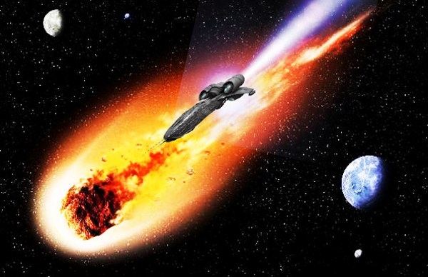 Tri nova poročila o NLP-jih