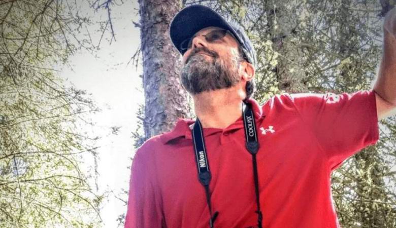 Truplo Američana je preživel 8 mesecev na prometnem parkirišču