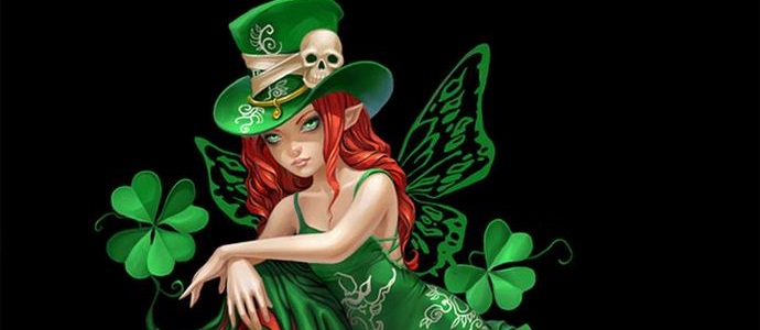 Italijanska gozdna straža ima dosje o vilinah in gnomih.