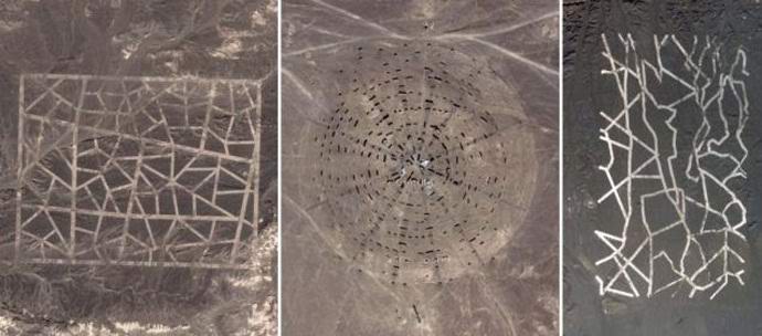 Ali imajo Kitajci svoje območje 51?