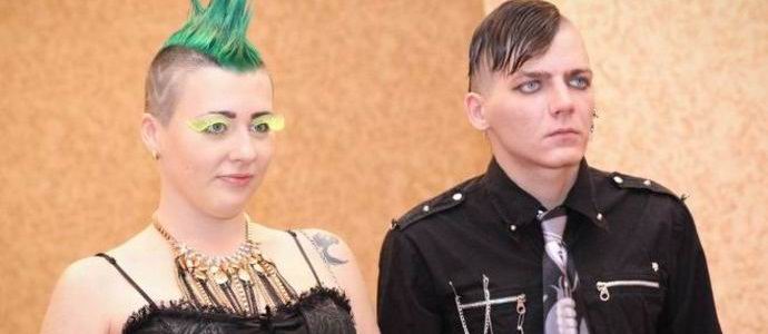 Mali Lucifer iz Perma bo imel brata vampirja.