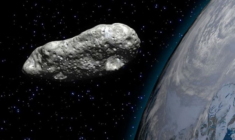 Zemlja ima še en satelit