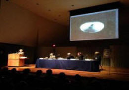 Smrtonosni dokazi o prisotnosti tujcev bodo predstavljeni v začetku leta 2015.