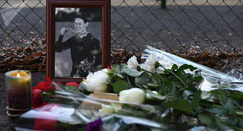 Umor Denisa Ten-a - novice o preiskavi, kaj se je zgodilo