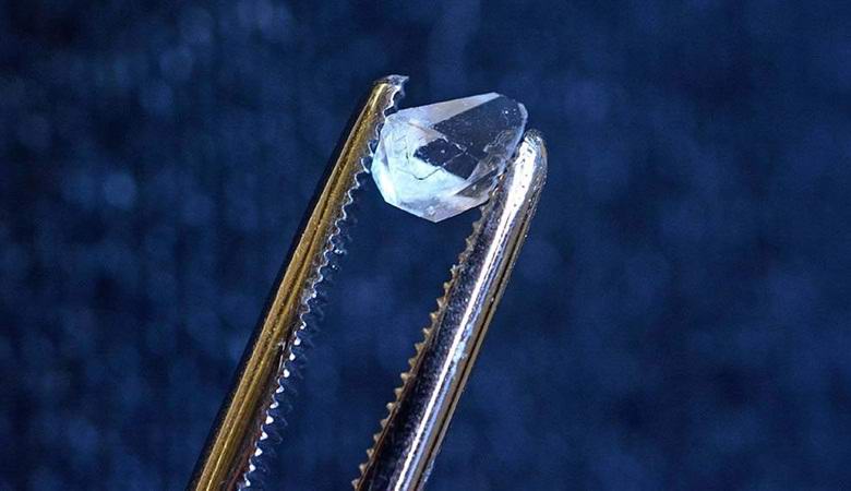 Znanstveniki so morda v otroški igrači odkrili mitsko