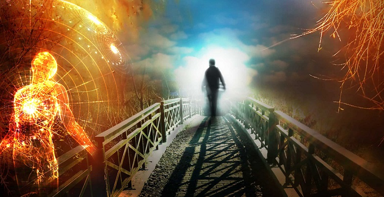 Znanstveniki so dokazali: življenje po smrti obstaja.