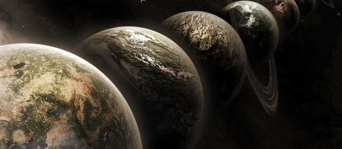 Znanstveniki bodo dokazali obstoj vzporednih vesoljev