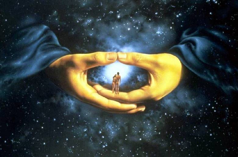 Znanstveniki so v matriki zlahka uničili mit o življenju