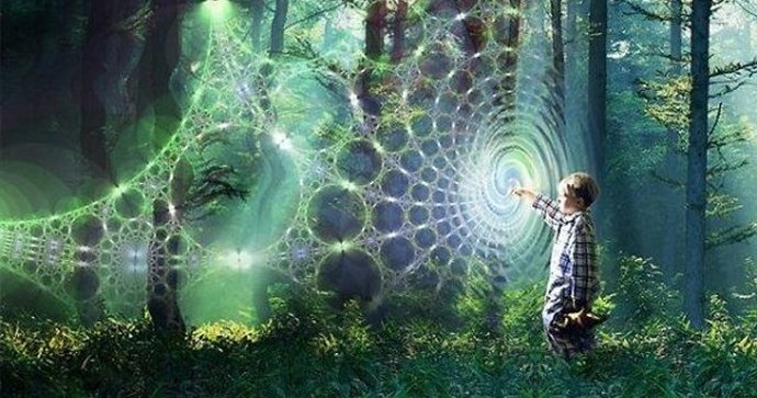 Nasini znanstveniki podpirajo matrično teorijo