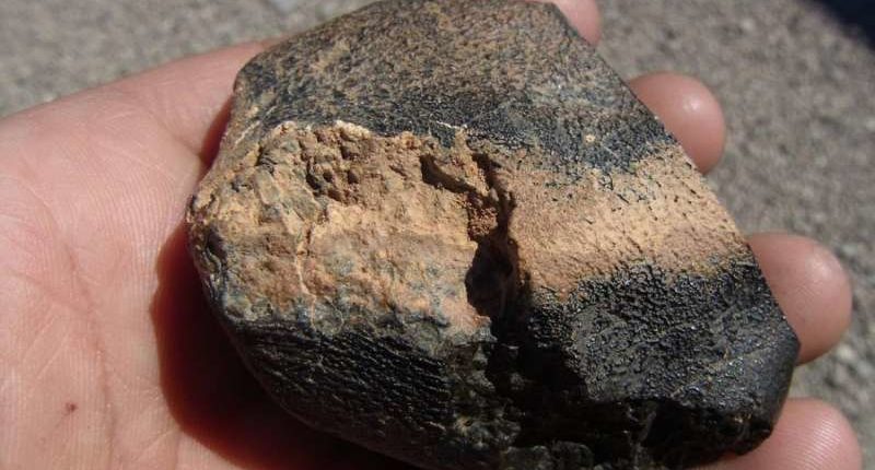 Znanstveniki so našli dokaze o vulkanski aktivnosti na Marsu 