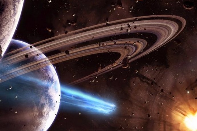 Znanstveniki so našli dokaze o obstoju tujcev