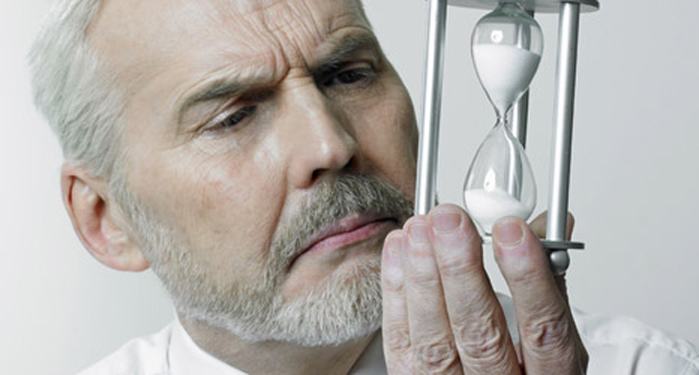 Znanstveniki so našli nenavaden način za upočasnitev staranja.