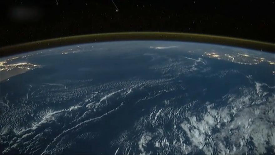 Znanstveniki so ugotovili vzrok za sproščanje rutenija v letu 2017.