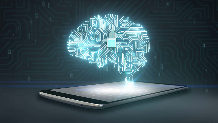 Znanstveniki so se naučili nadzirati možgane s pametnim telefonom