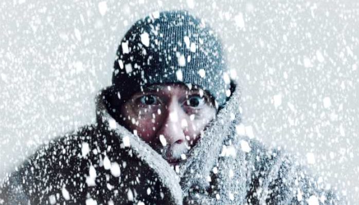 Znanstveniki: nova ledena doba bo na Zemlji prišla čez 15 let 