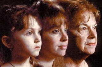 Znanstveniki so odkrili posebno področje možganov, ki nadzoruje proces staranja.