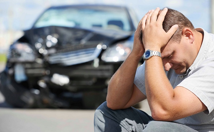 Znanstveniki so ugotovili povezavo med srčnim utripom in verjetnostjo nesreče.