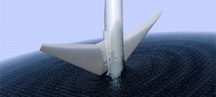 Znanstveniki so pojasnili izginotje malezijskega Boeinga