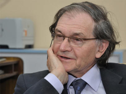 Znanstveniki so pojasnili obstoj