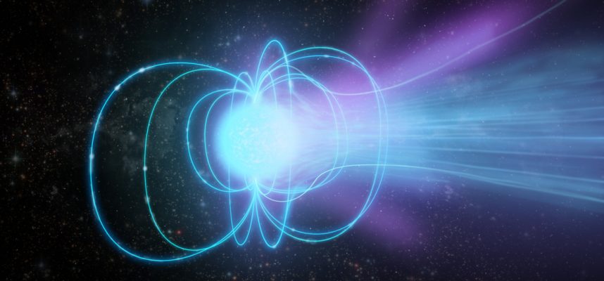 Znanstveniki so prepoznali vir močnega radijskega signala v naši galaksiji 