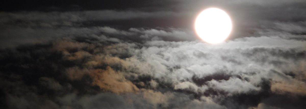 Znanstveniki so določili natančno starost lune 