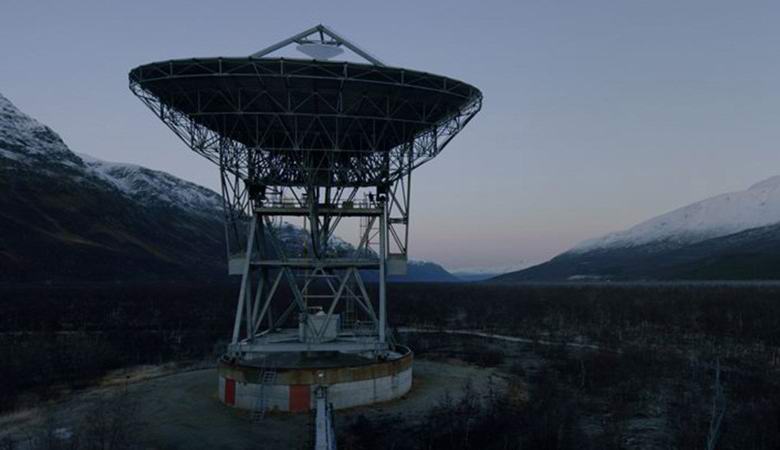 Znanstveniki v vesolje poslali še eno sporočilo za tujce