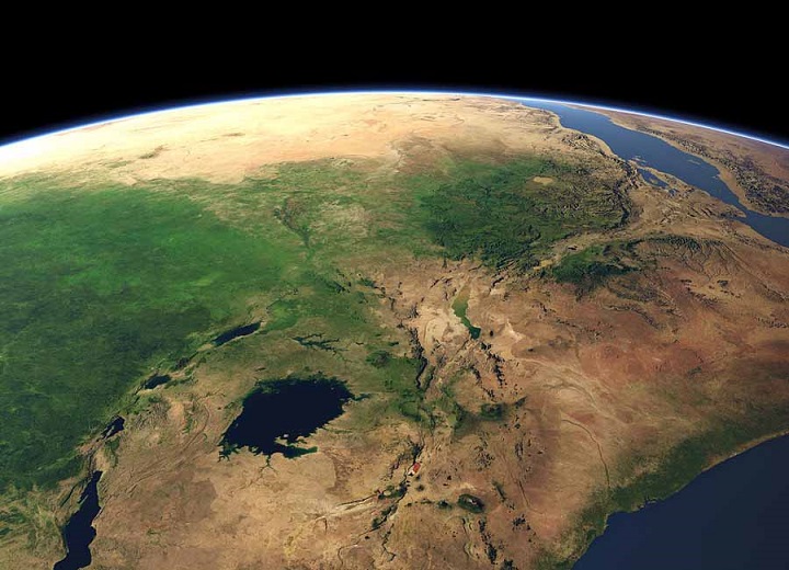 Znanstveniki so pregledali zgodovino človeštva.