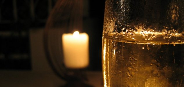 Znanstveniki so okusili 170 let star šampanjec z dna Baltskega morja.