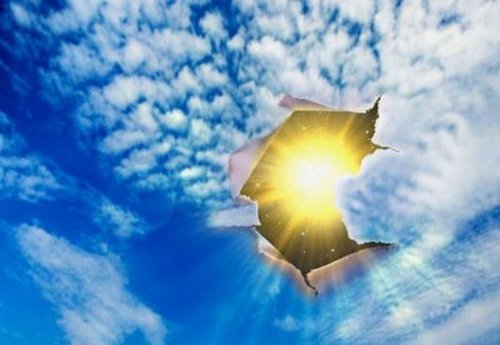 Znanstveniki slavijo zmago - ozonski sloj Zemlje se je začel obnavljati