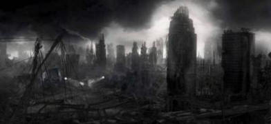 Znanstveniki so človeštvu napovedali popolno izumrtje v 37 letih